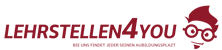 Lehrstellen4You Logo